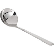 Winsor Stainless Steel - Ladles - Silver