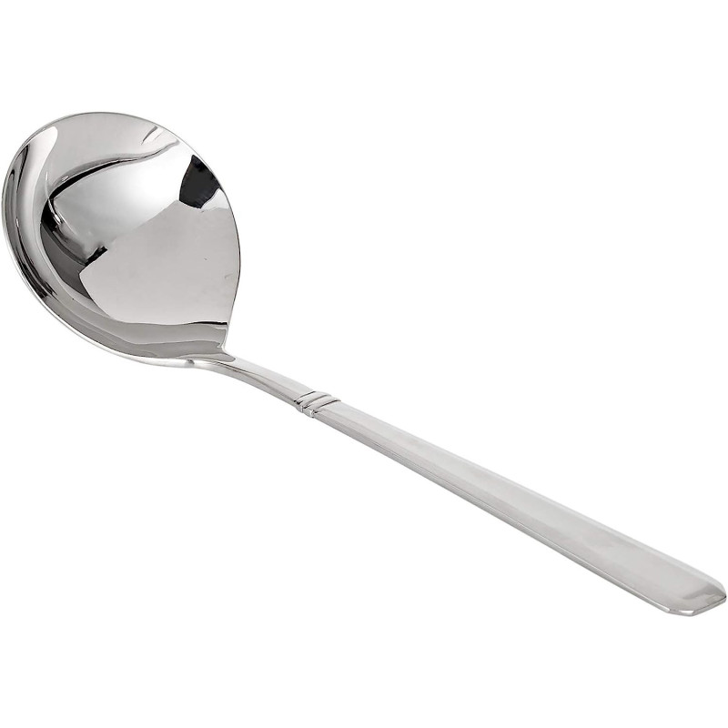 Winsor Stainless Steel - Ladles - Silver
