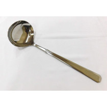 Winsor Stainless Steel - Ladles - Silver
