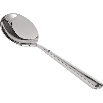Winsor 2724467014933 Stainless Steel Soup Spoon - Silver