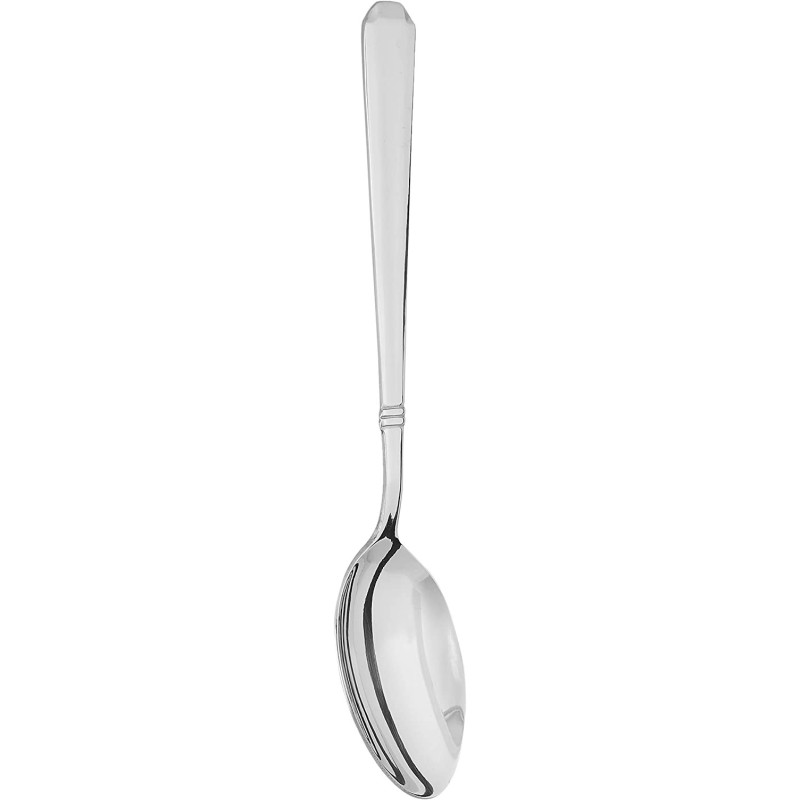 Winsor 18/10 Stainless Steel Serving Spoon Pilla