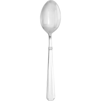 Winsor 18/10 Stainless Steel Serving Spoon Pilla