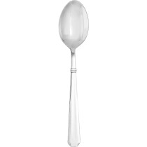 Winsor 18/10 Stainless Steel Serving Spoon Pilla