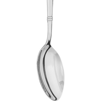 Winsor 18/10 Stainless Steel Serving Spoon Pilla