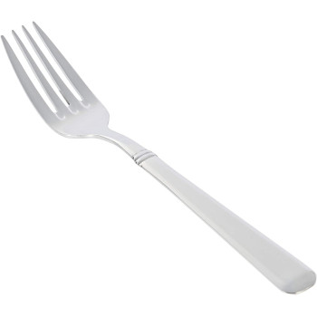 Winsor 2724643696045 Table Fork, Silver, H 4.1 X W 21.4 X D 3.8 Cm