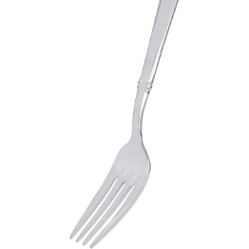 Winsor 2724643696045 Table Fork, Silver, H 4.1 X W 21.4 X D 3.8 Cm