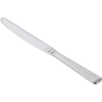 Winsor 18/10 Stainless Steel Pilla Design Table Knive, Silver