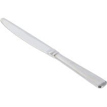 Winsor 18/10 Stainless Steel Pilla Design Table Knive, Silver