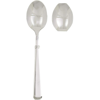 Winsor 2724643696359 Table Spoon, Silver, 18/10 Stainless Steel