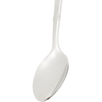 Winsor 2724645619172 Stainless Steel 18/10 Tea Pilla Spoon,Silver
