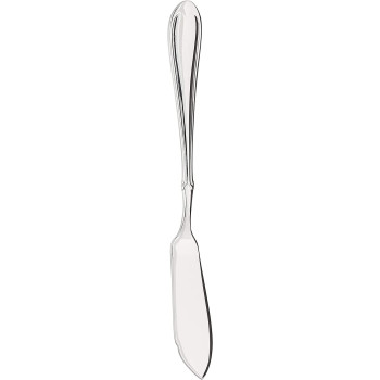 Winsor Stainless Steel 18/10 Butter Knife Proud, Silver