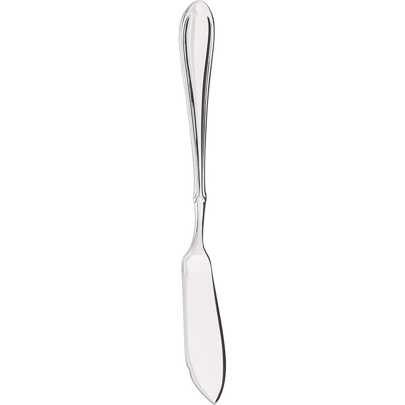 Winsor Stainless Steel 18/10 Butter Knife Proud, Silver