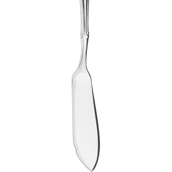 Winsor Stainless Steel 18/10 Butter Knife Proud, Silver