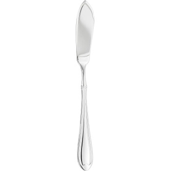 Winsor Stainless Steel 18/10 Butter Knife Proud, Silver