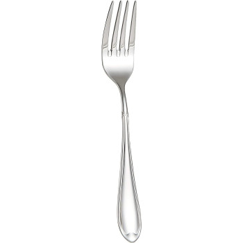 Winsor Stainless Steel 18/10 Dessert Fork Proud,Silver