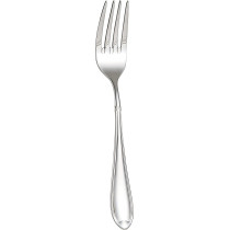 Winsor Stainless Steel 18/10 Dessert Fork Proud,Silver