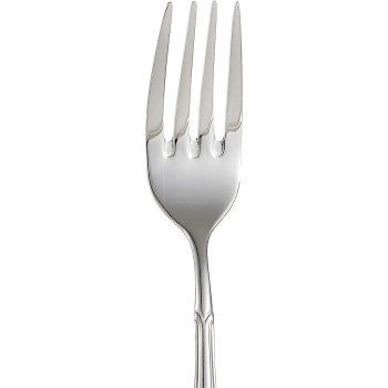 Winsor Stainless Steel 18/10 Dessert Fork Proud,Silver