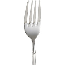 Winsor Stainless Steel 18/10 Dessert Fork Proud,Silver