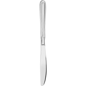 Winsor Stainless Steel 18/10 Dessert Knife Proud, Silver