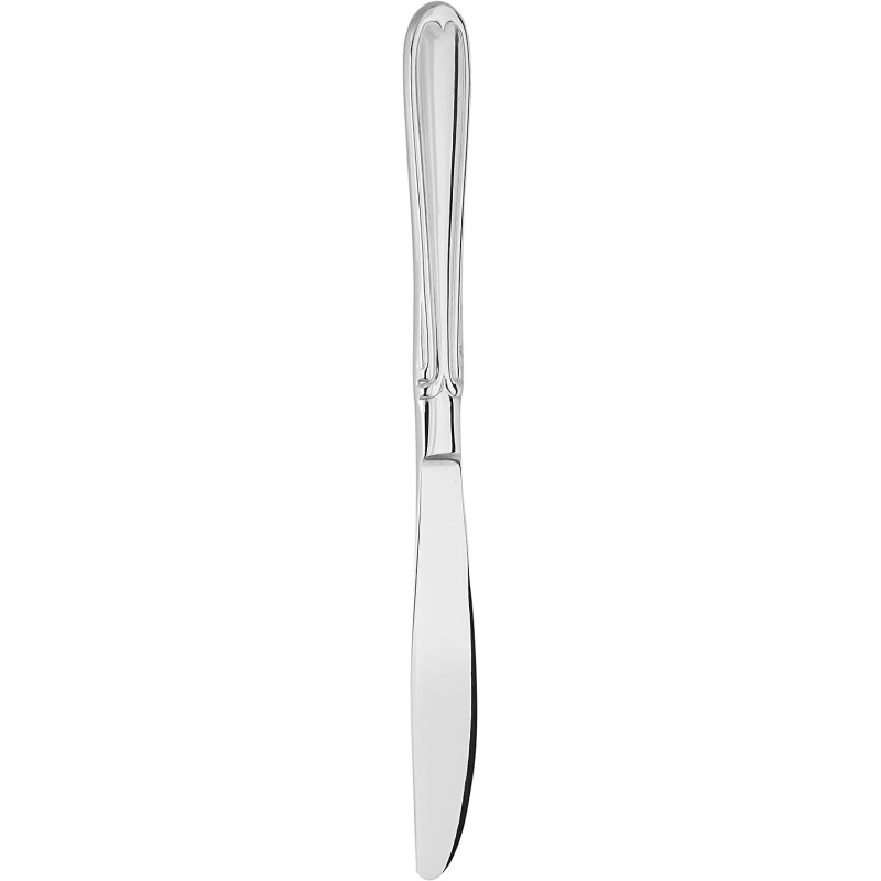 Winsor Stainless Steel 18/10 Dessert Knife Proud, Silver