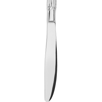 Winsor Stainless Steel 18/10 Dessert Knife Proud, Silver