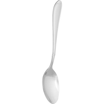 Winsor Stainless Steel 18/10 Dessert Spoon Proud,Silver