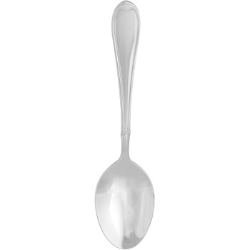 Winsor Stainless Steel 18/10 Dessert Spoon Proud,Silver