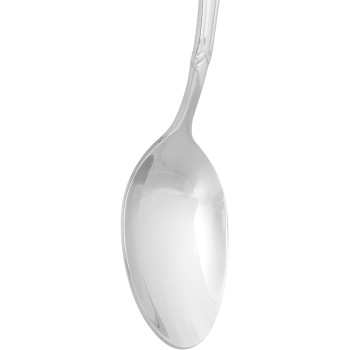 Winsor Stainless Steel 18/10 Dessert Spoon Proud,Silver