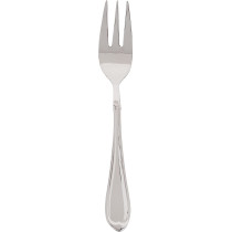Winsor Stainless Steel 18/10 Fruit Fork Proud,Silver