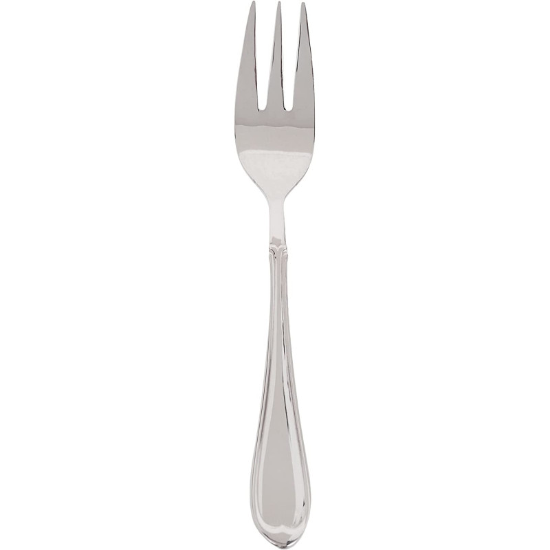 Winsor Stainless Steel 18/10 Fruit Fork Proud,Silver