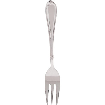 Winsor Stainless Steel 18/10 Fruit Fork Proud,Silver