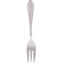 Winsor Stainless Steel 18/10 Fruit Fork Proud,Silver