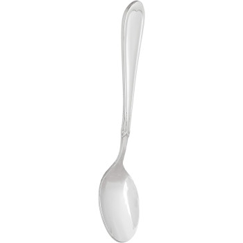 Winsor 2724643695710 18/10 Stainless Steel Mocca Spoon Proud,Silver