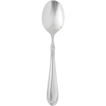 Winsor 2724643695710 18/10 Stainless Steel Mocca Spoon Proud,Silver