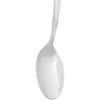 Winsor 2724643695710 18/10 Stainless Steel Mocca Spoon Proud,Silver