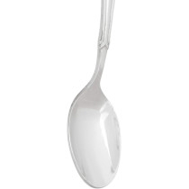 Winsor 2724643695710 18/10 Stainless Steel Mocca Spoon Proud,Silver