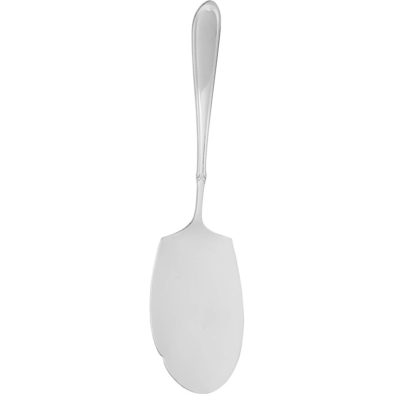 Winsor 18/10 Stainless Steel Rice Serving Spoon Proud, Silver - Wr29000Rsv