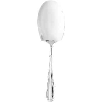 Winsor 18/10 Stainless Steel Rice Serving Spoon Proud, Silver - Wr29000Rsv