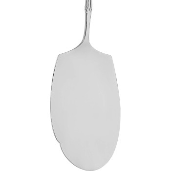 Winsor 18/10 Stainless Steel Rice Serving Spoon Proud, Silver - Wr29000Rsv