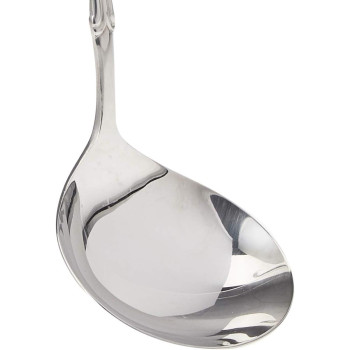 Winsor 18/10 S/S Soup Ladle Proud