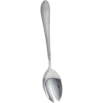 Winsor 18/10 Stainless Steel Serving Fork Proud Silver - Wr29000Sf Silver