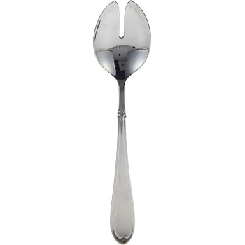 Winsor 18/10 Stainless Steel Serving Fork Proud Silver - Wr29000Sf Silver