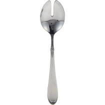 Winsor 18/10 Stainless Steel Serving Fork Proud Silver - Wr29000Sf Silver