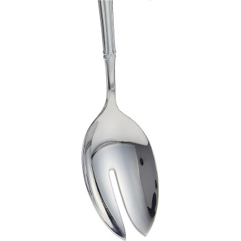 Winsor 18/10 Stainless Steel Serving Fork Proud Silver - Wr29000Sf Silver