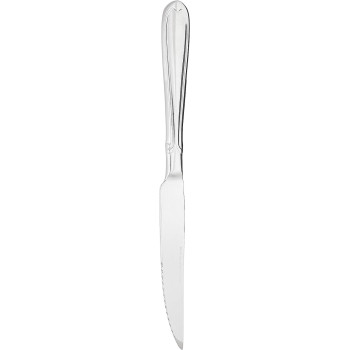 Winsor Stainless Steel 18/10 Steak Knife Proud,Silver