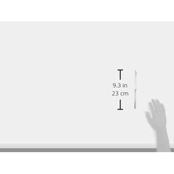 Winsor Stainless Steel 18/10 Steak Knife Proud,Silver