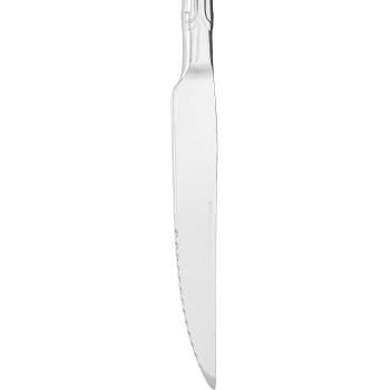 Winsor Stainless Steel 18/10 Steak Knife Proud,Silver