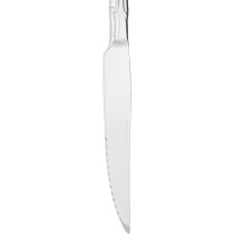 Winsor Stainless Steel 18/10 Steak Knife Proud,Silver