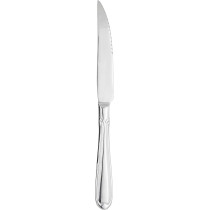 Winsor Stainless Steel 18/10 Steak Knife Proud,Silver