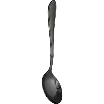 Winsor 18/10 Stainless Steel Soup Spoon Proud,Silver
